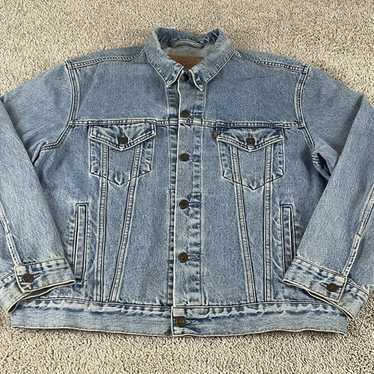 Vintage 90s levis 70503 - Gem