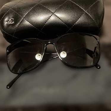 Chanel sunglasses 5277 a - Gem