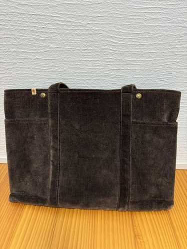 Visvim tote bag - Gem