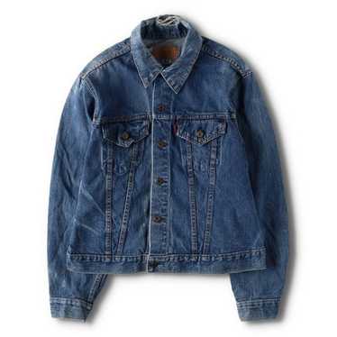 Levi's70505　USA size46 70s Levis levi s 70505 - Gem