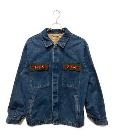 Gucci navy jacket for - Gem