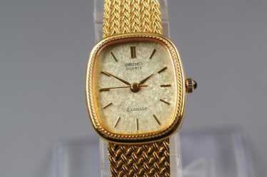 Near mint seiko exceline - Gem