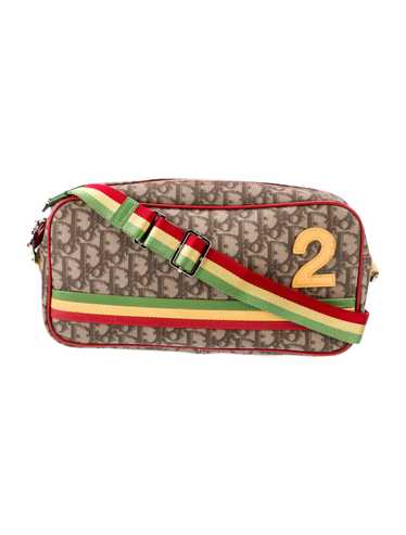 Brown dior diorissimo rasta - Gem