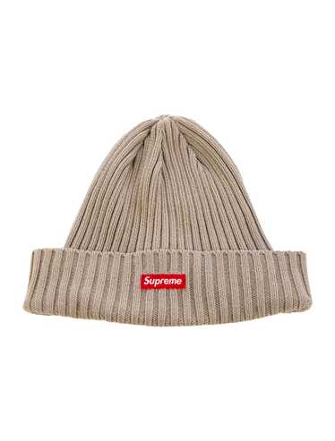 Supreme シュプリーム Overdyed Beanie グレー Brand New Supreme Overdyed Beanie Grey - SS23 | eBay