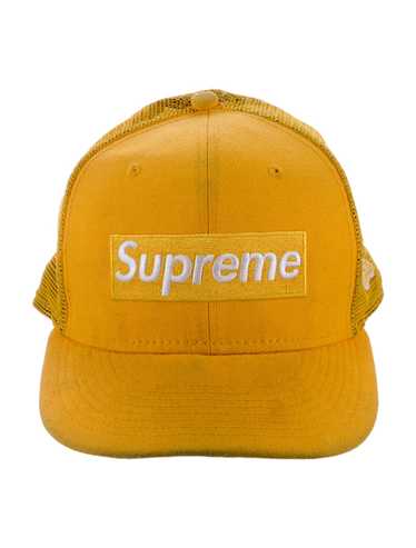 Supreme cap 7 3/8 - Gem