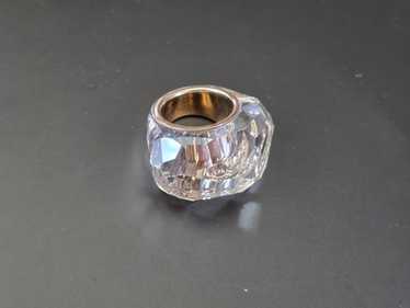 まいまいスワロフスキーSwarovski Nirvana Petitリング スワロフスキー置物・アクセサリー専門店 ☆プラネタリウム☆