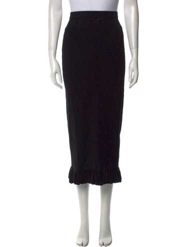 Rouje skirt - Gem