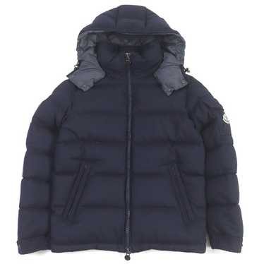 【美品】MONCLER MONTGENEVRE モンジュネーブル グレー2 グレー（灰色）系 MONCLER MONTGENEVRE(モンクレール モンジュ