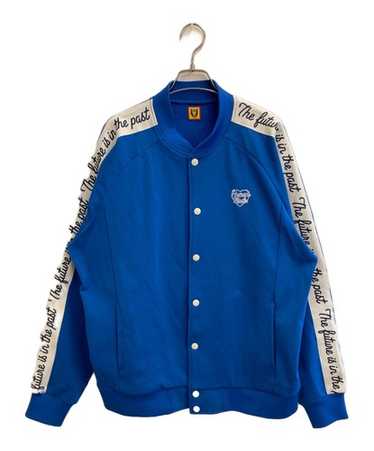 トップス HUMAN MADE TRACK JACKET / XXL / BLACK Human Made Track Jacket Black | END. (GB)