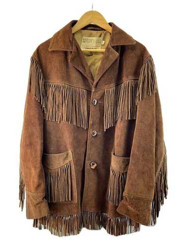 Schott jacket suede 42 - Gem