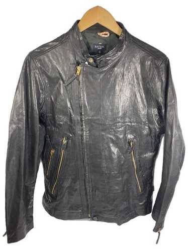 Paul smith leather riders - Gem