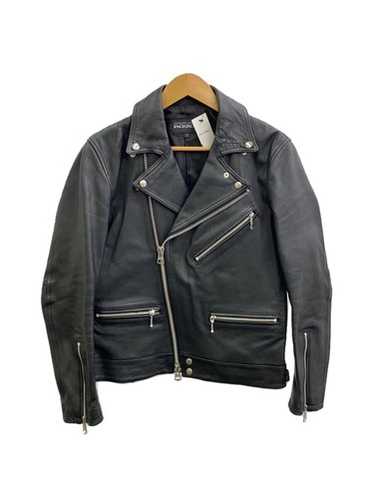 Jack rose leather jacket - Gem