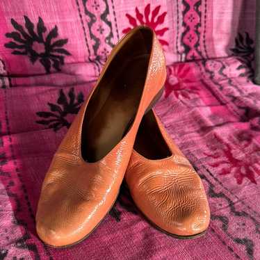 Martiniano glove flat in - Gem