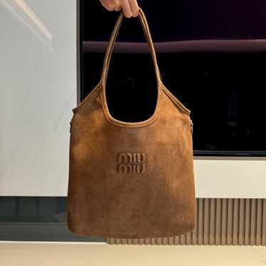 Miu miu crochet bag - Gem