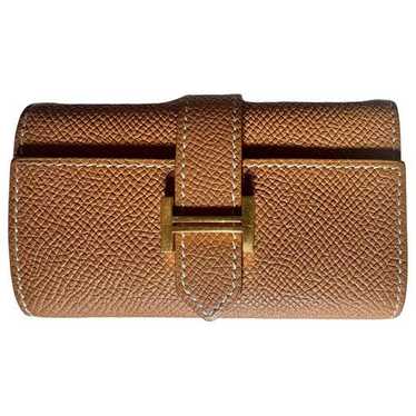【HERMES】Bearn key ring ベアンキーリング Gold 楽天市場】【8/1～3限定・最大2万円OFFクーポン配布中】HERMES