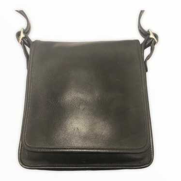 小物 Vintage Coach Legacy Leather Frnch Purse COACH VINTAGE Legacy Cognac Leather Penny Crossbody Purse w