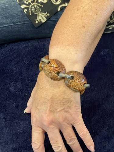 Stephen dweck bracelet - Gem