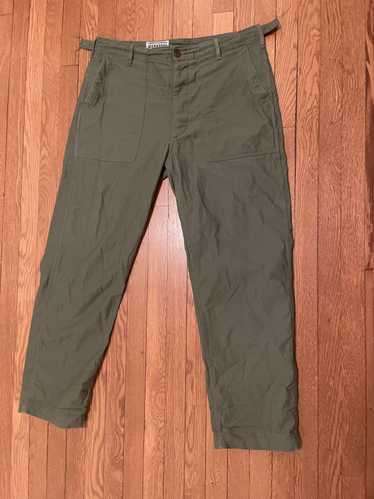 Engineered garments mens pant - Gem