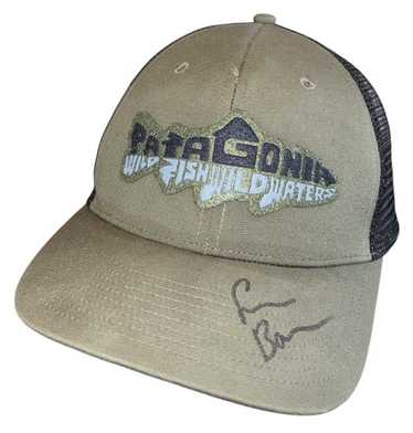 Patagonia fish wild waters - Gem