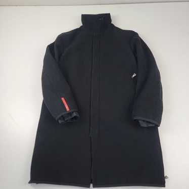 Prada sports jacket sz - Gem