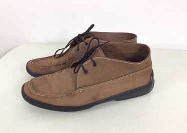 Tods ankle chukka boots - Gem