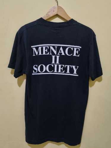Supreme supreme menace ii - Gem