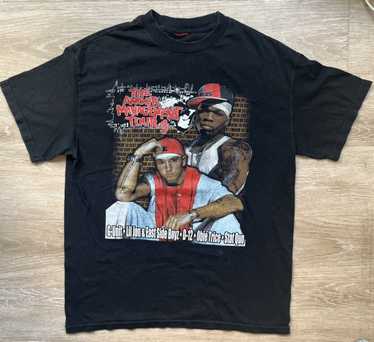 洋楽 G-Rap Ms.tee RAP SS TEE -BLACK- | ESP TRICKSTAR WEB STORE