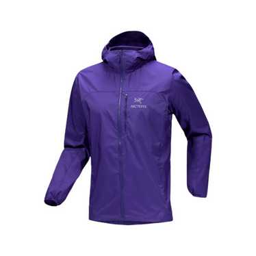 Arcteryx squamish hoody - Gem