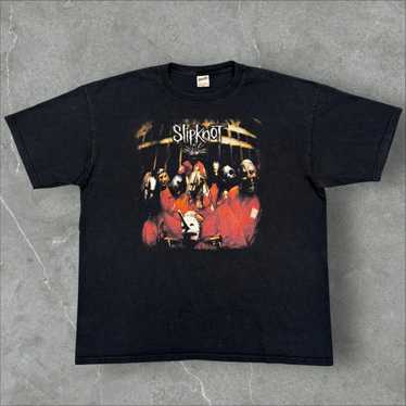 Vintage slipknot it all - Gem