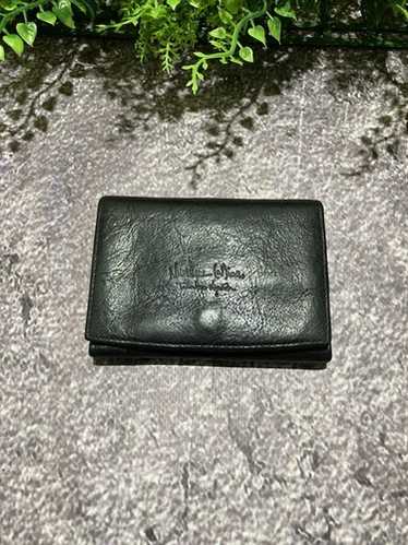Number nine vintage leather - Gem