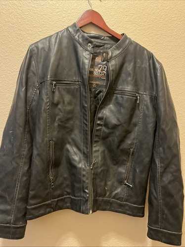 Brave soul london jacket - Gem