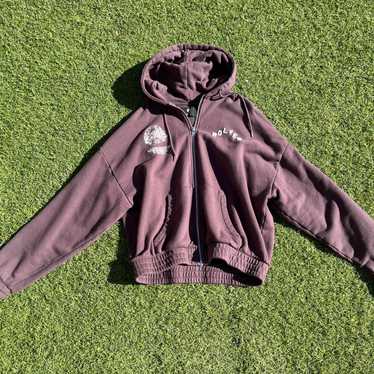【人気急上昇】 Darc sport zip up - Gem ウエイトトレーニング