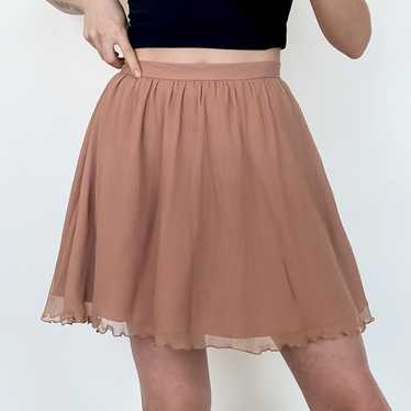 Blumarine vintage mini - Gem