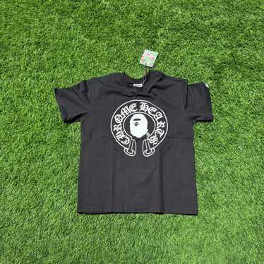 Chrome hearts and bape - Gem
