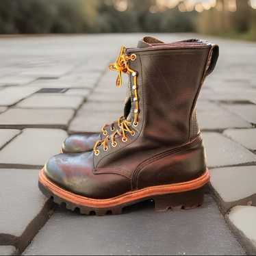 Red wing boots 2218 - Gem