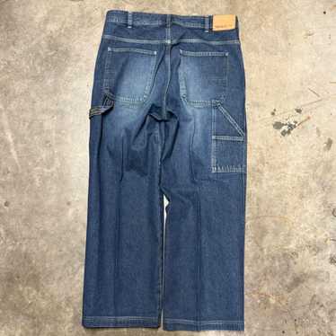 Vintage timberland baggy jeans - Gem