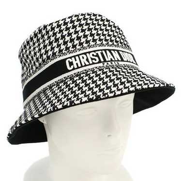 Christian dior bob hat - Gem