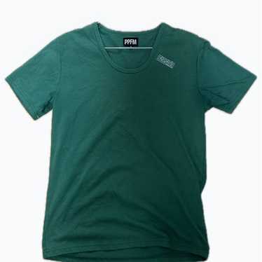 トップス PPFM border long Tshirt archive Ppfm ppfm t shirt - Gem