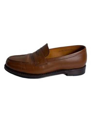 JALAN SRIWIJAYA ダークブラウン ローファー　6.5（25.5) ローファー | 98811 Tirta / DARK BROWN (DAINITE SOLE) - Jalan