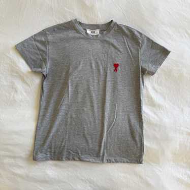Ami paris red heart - Gem