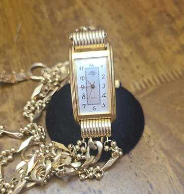 Kirks folly watch - Gem
