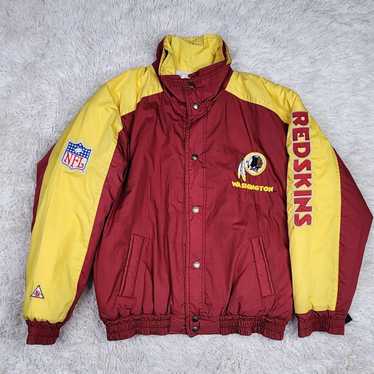 Nfl washington redskins windbreaker - Gem