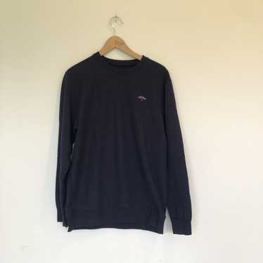 トップス Noah core classic crewneck navy Fleece Classic Crewneck - Noah