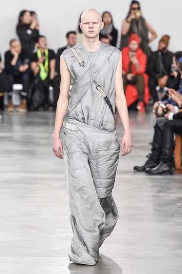 Rick owens sisyphus - Gem