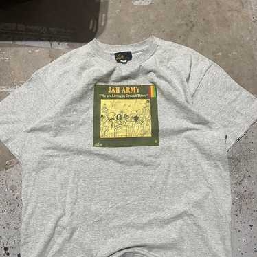 REGGAE Japansplash Tシャツ 02 REGGAE Japansplash'94 STAFF Tシャツ - メルカリ