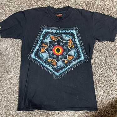 Testament - l t-shirt - Gem