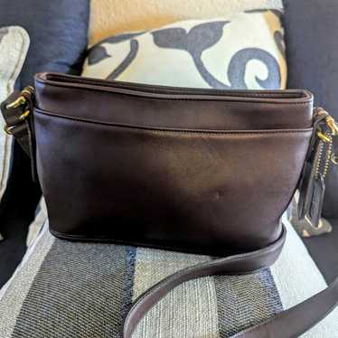 バッグ Rare Vintage Coach Leather Shoulder Bag $_57.PNG?set_id=880000500F