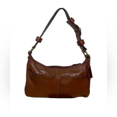 Coach shoulder bag bleecker - Gem