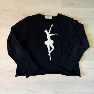 Basketcase gallery knit - Gem