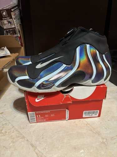 NIKE Flightposite II KG　US11　29cm NIKE Flightposite II KG US11 29cm Size 11.5 - Nike Air